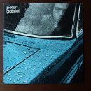Peter Gabriel