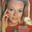 Lynda Day George - TV Guide Magazine Pictorial [United States] (25 May 1974) - 454 x 678