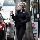Chloe Madeley – Pictured with her husband James Haskell in London - 454 x 674