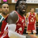 Basketball players in Senegal by club