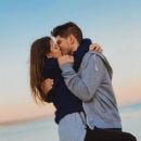 Tiffany Alvord and Cobus potgieter