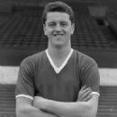 Footballers killed in the Munich air disaster