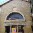Former churches in Florence