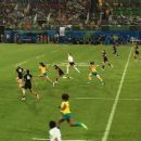 Rugby sevens in Australia