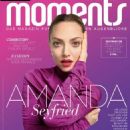 Amanda Seyfried - Moment's Magazine Cover [Austria] (April 2023)