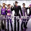 Saints Row: The Third  -  Publicity