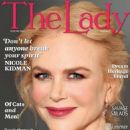 Nicole Kidman - The Lady Magazine Cover [United Kingdom] (23 June 2017)
