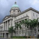 Courthouses in Singapore