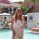 Ava Phillippe – HandM Brings Hotel Hennes to Life During Coachella - 454 x 303