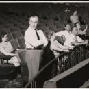 Allegro (musical) Original 1947 Broadway Cast. Rodgers And Hammerstein II