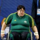 Paralympic powerlifters by country