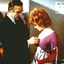 Sean Connery and Jill St. John - 454 x 564
