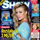 Joanna Krupa - Show Magazine Cover [Poland] (18 April 2017)