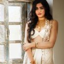 Adah Sharma for Hello! Magazine, October 2017 - 454 x 791