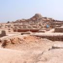 Mohenjo-daro