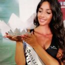 Federica Rizza- Miss Italy 2020 - 454 x 454