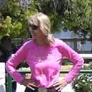 Arabian horse breeders and trainers