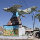 Monuments and memorials in Somalia