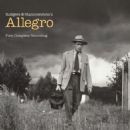 ALLEGRO By Rodgers & Hammerstein - 454 x 454