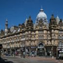 Grade I listed buildings in Leeds