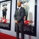 Jason Statham-June 1-Spy Premiere-New York
