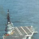 Cold War aircraft carriers of Brazil