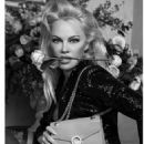 Pamela Anderson – Ashoka Paris Campaign 2020