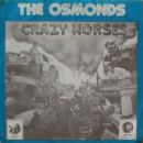 Crazy Horses