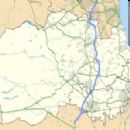 Whitton, County Durham