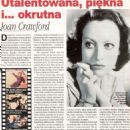 Joan Crawford - Pani domu Magazine Pictorial [Poland] (16 April 2012)
