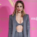 Silvia Alonso- 'MujerHoy' Awards 2019 - 400 x 600