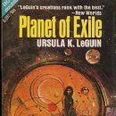 Novels by Ursula K. Le Guin