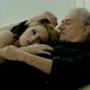 Blake Lively and Alan Arkin