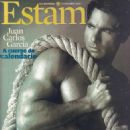 Juan Carlos García