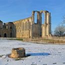 Churches in Vendée