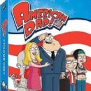American Dad! episodes
