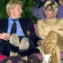 Martina Effenberg and Stefan Effenberg - 454 x 340