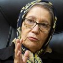 20th-century Iranian women physicians