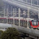 Rapid transit in Uttar Pradesh