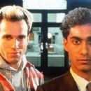 My Beautiful Laundrette - Daniel Day-Lewis - 454 x 238
