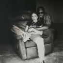 Dennis Rodman and Madonna - 454 x 507