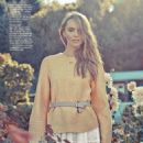 Ashley Osborne Cosmopolitan Australia - 454 x 594