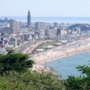 Ports and harbours of the English Channel