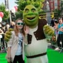 Shrek - 418 x 639