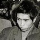 1960s crimes in Japan