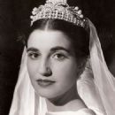 Carmen Franco, 1st Duchess of Franco