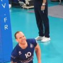 José Luis González (volleyball)