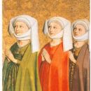 Countesses of Cleves