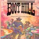 Historical Western role-playing games