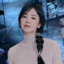 Song Hye-Kyo